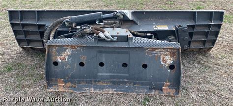 96 skid steer dozer blade|skid steer dozer blade price.